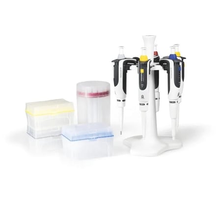 BrandTech Scientific - Starter Kit - 705897
